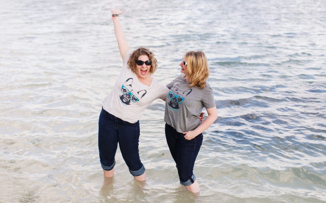 Getting Your First Sales for Your Pet Brand