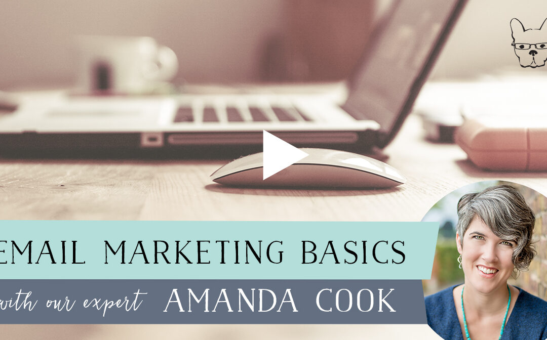 Email Marketing Basics