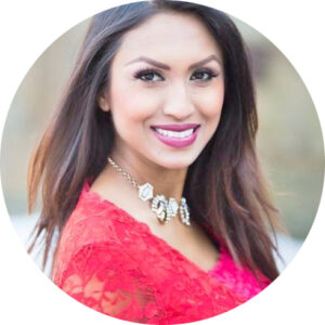 Pet Industry Lawyer Shahrina Ankhi-Krol
