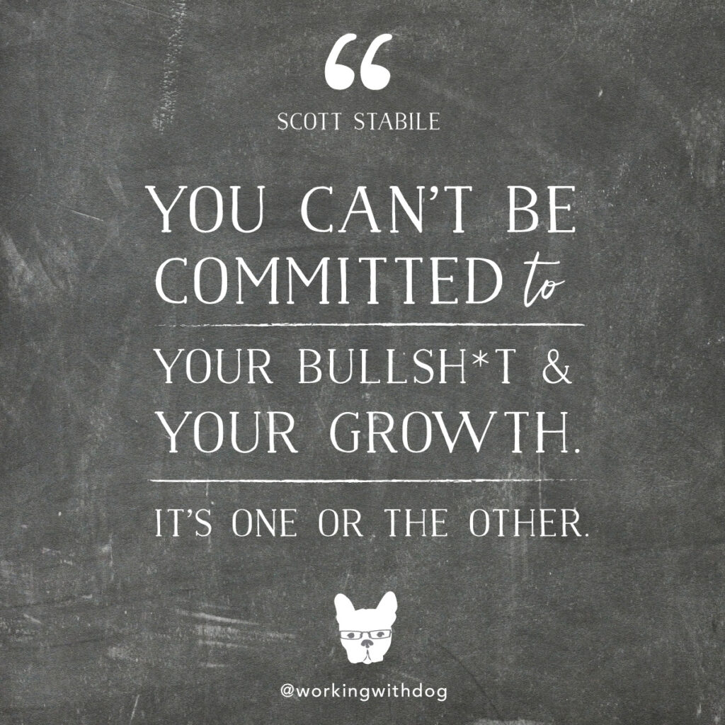 Quote from Scott Stabile