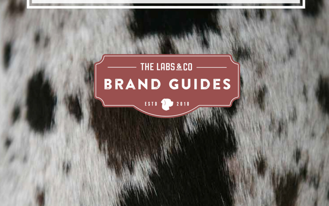 D.I.Y. Brand Guidelines