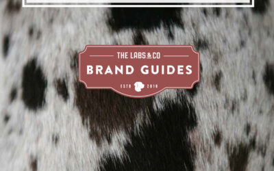 D.I.Y. Brand Guidelines