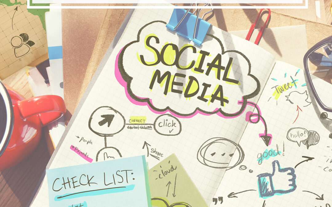 Which Social Media Platforms Should I Use for My Business?