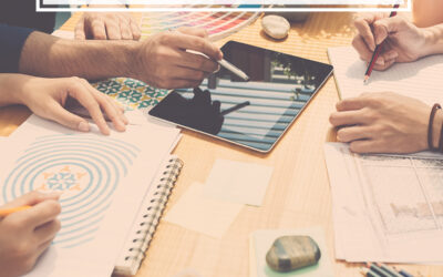 The Six Stages of Marketing