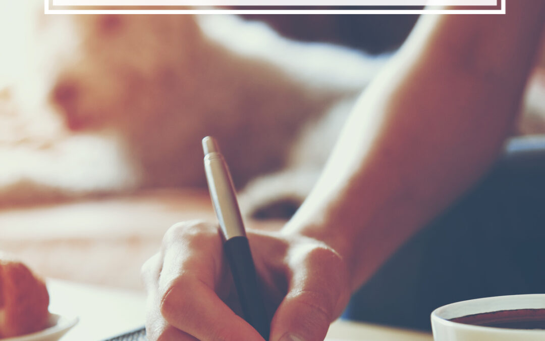 The Secret to Writing Ad Copy