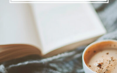 Books We Recommend