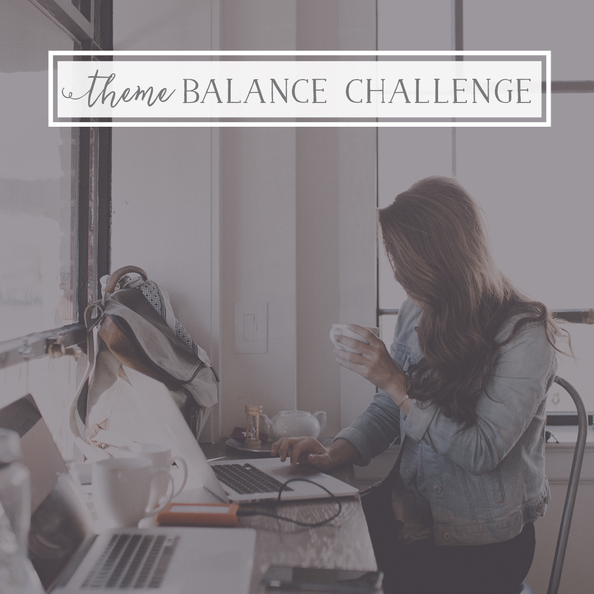 30 Day Brand Builders Challenge