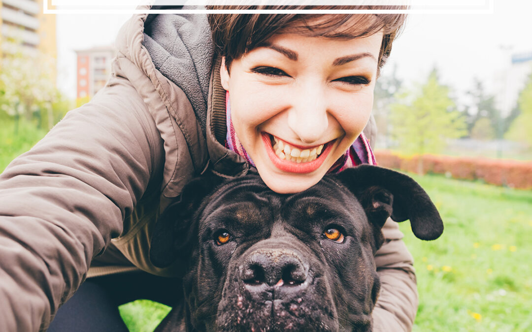 National Pet Professionals Week 2017