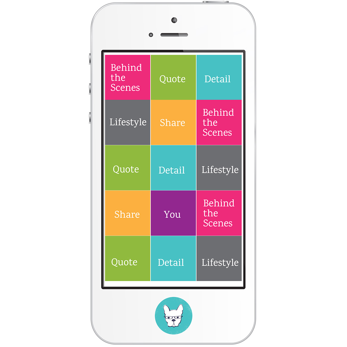 Instagram Visual Strategy for Pet Brands