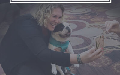 Social Influence at #Superzoo2017