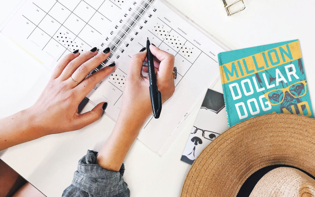 2019 Planning Workbook