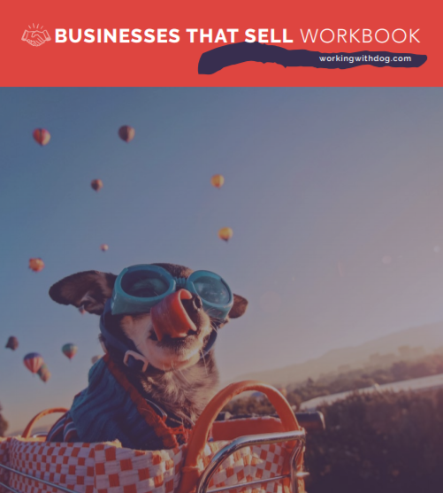 Businesses That Sell Workbook