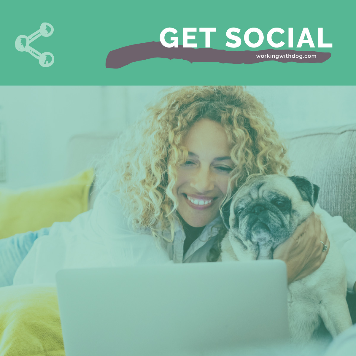Steal This: November Social Media Templates