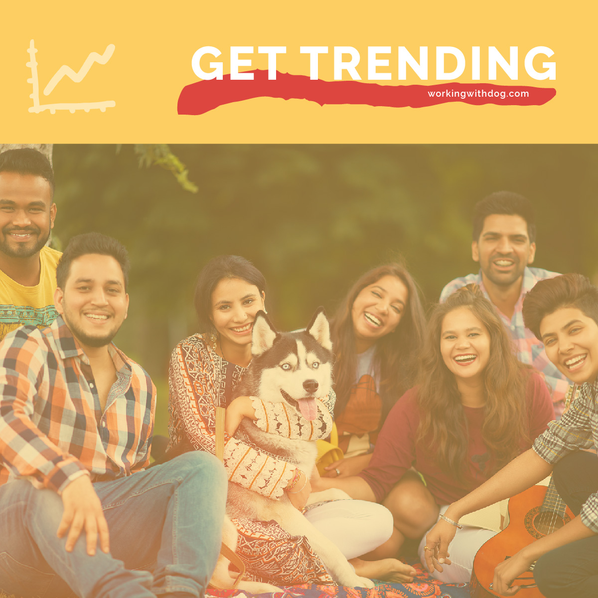 May 2019 Pet Trends & Upcoming Topics