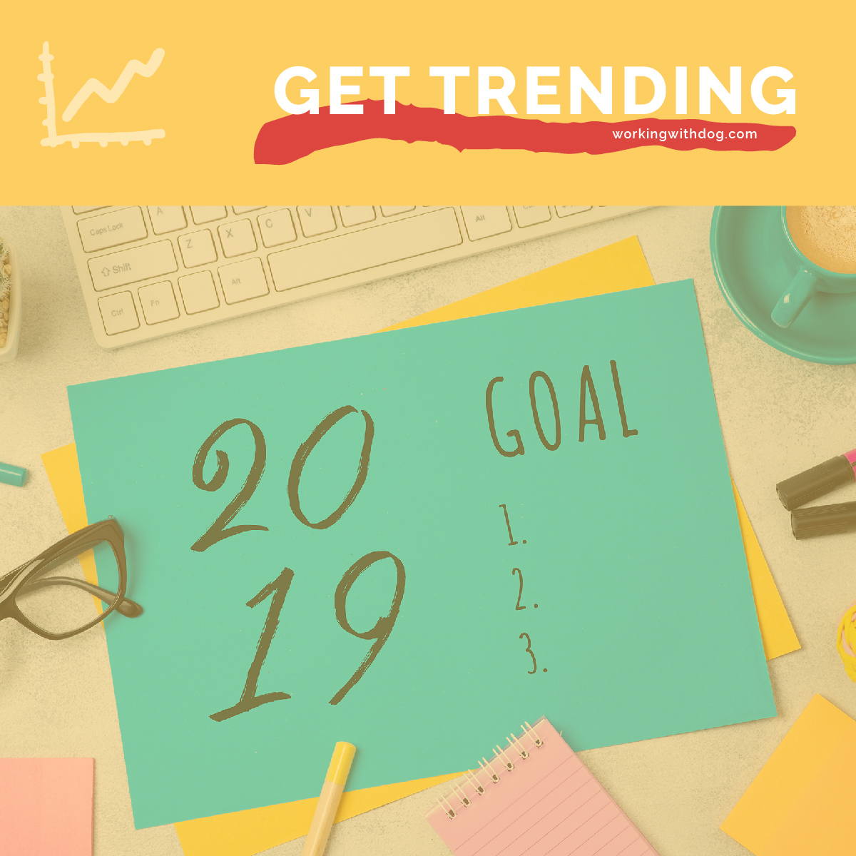January 2019 Pet Trends & Upcoming Topics