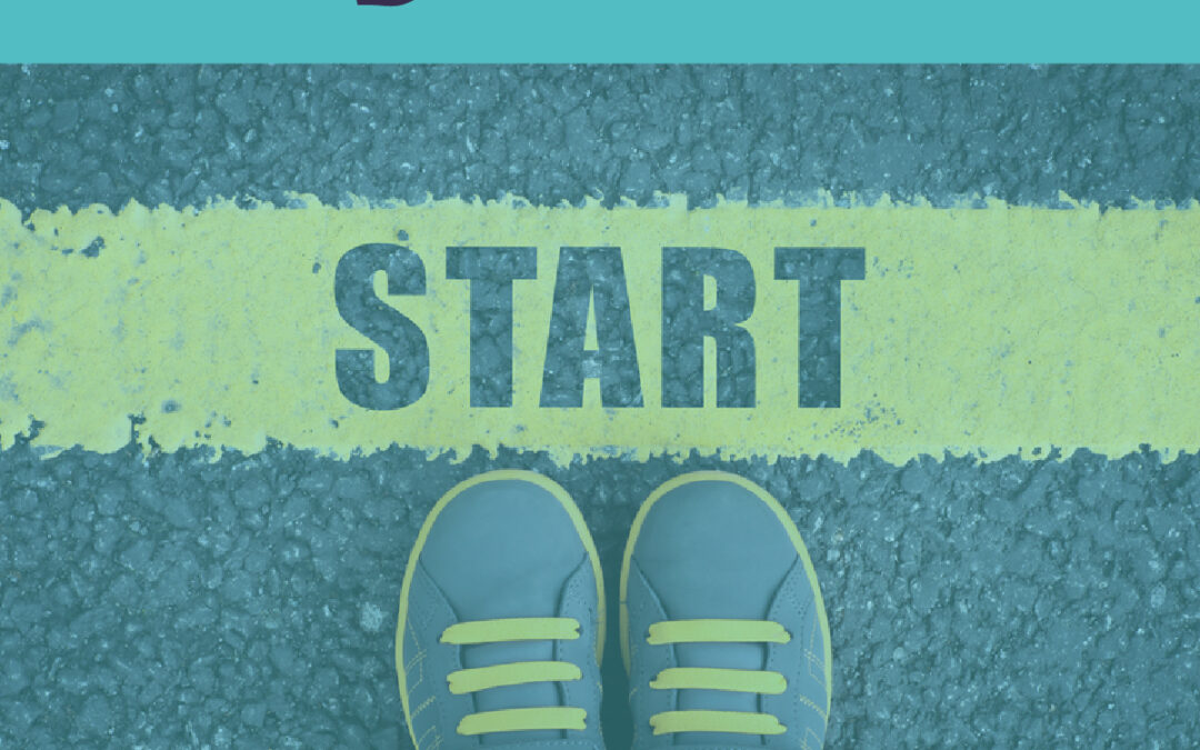 Roadmap 1: Just Start