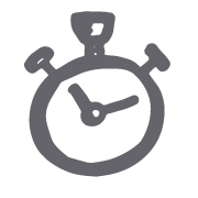 Roadmap 1: Just Start Getting Organized