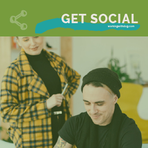 Steal This: February Social Media Templates