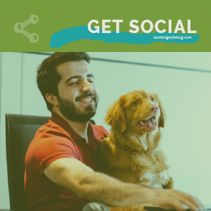 Steal This: March 2021 Social Media Templates