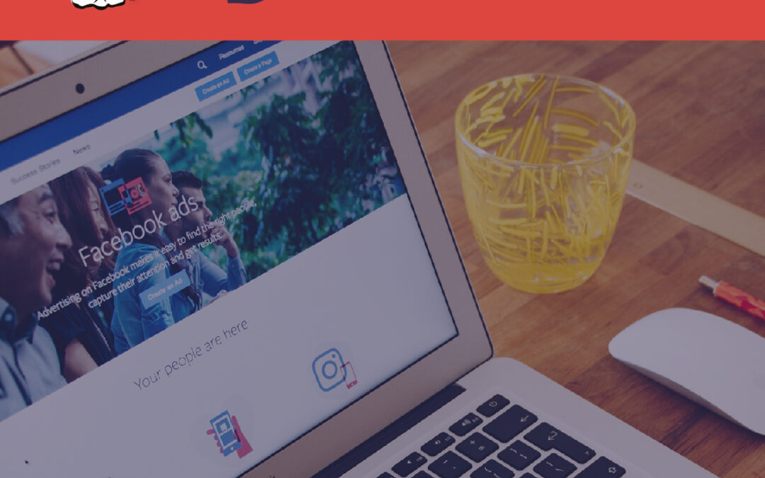 March 2019: All About Facebook Ads