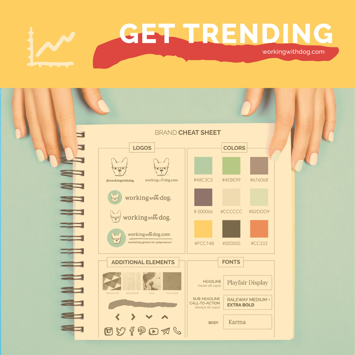 February 2020 Pet Trends & Upcoming Topics