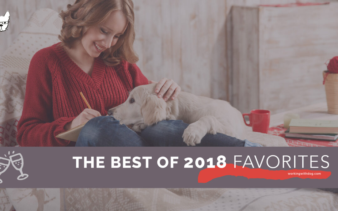 2018 Editor’s Picks