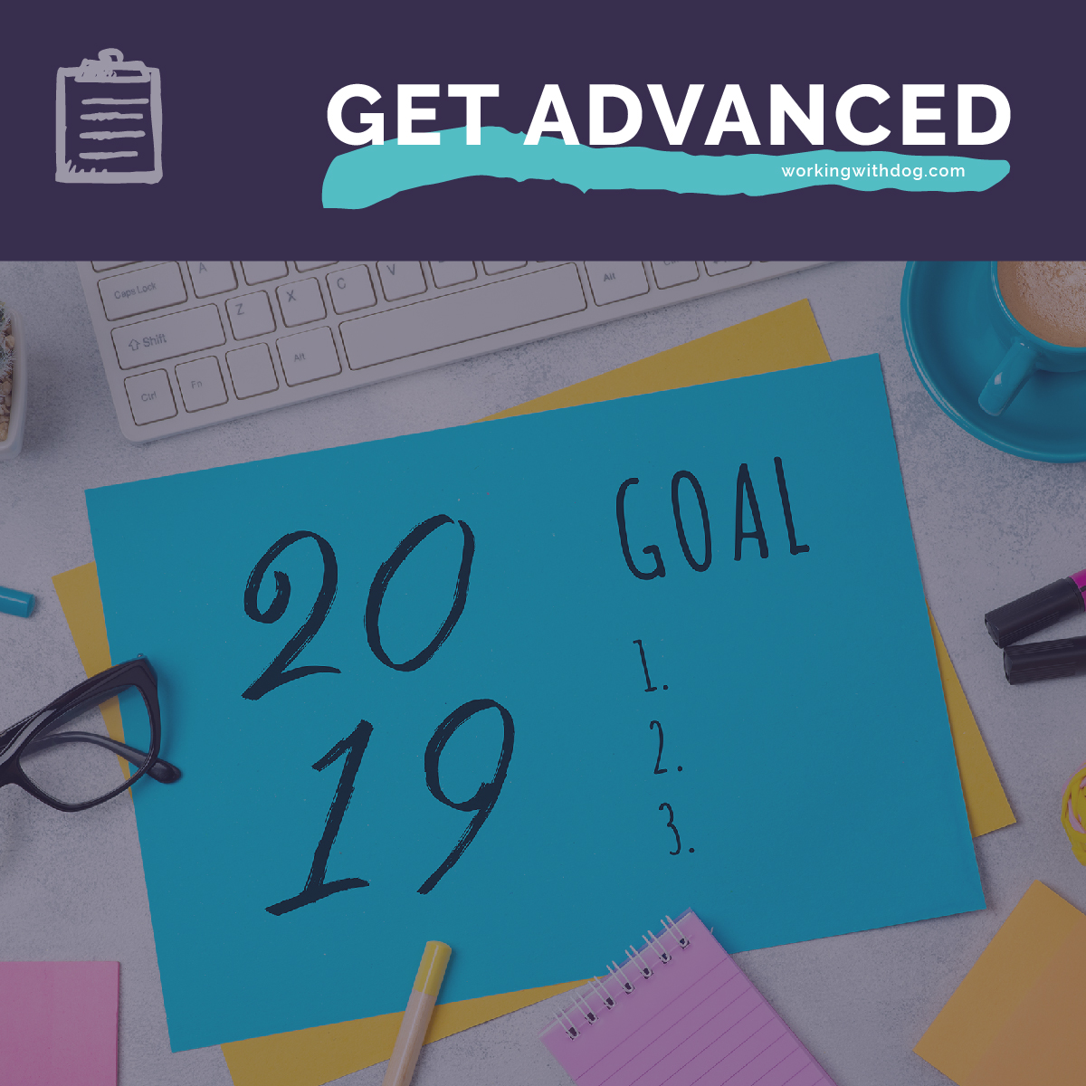 2019 Annual Planning: Calendars & Templates