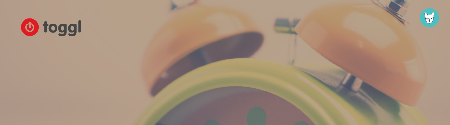 Productivity: Managing Your Time with Toggl