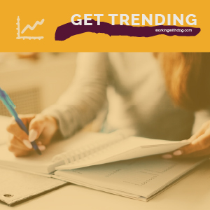 November 2020 Pet Trends & Upcoming Topics