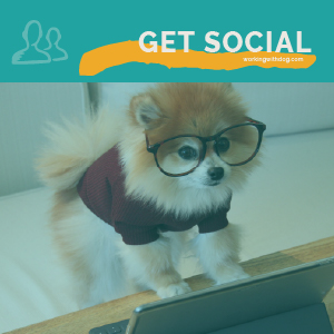 Steal This: October 2021 Social Media Templates