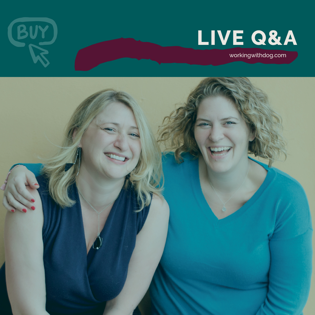 October 2021 Live Q&A and Helpful Resources