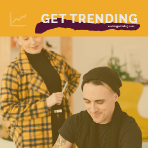 February 2021 Pet Trends & Upcoming Topics